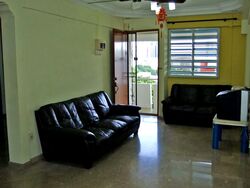 Blk 109 Ang Mo Kio Avenue 4 (Ang Mo Kio), HDB 3 Rooms #586279011